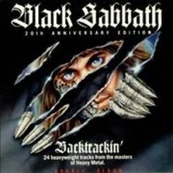 Black Sabbath : Backtrackin'